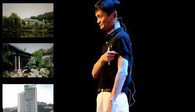 外媒：馬云是中國足球年度傻瓜