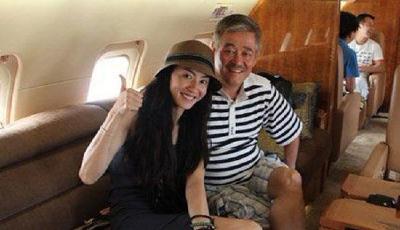 趙本山失語引私人飛機退訂潮 老總寧虧數百萬退訂