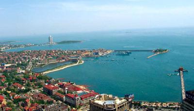 2014中國最具幸福感城市青島第5 盤點前10城市房價與工資