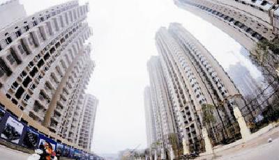 二線房企紛紛一線搶地 土地市場年末大爆發