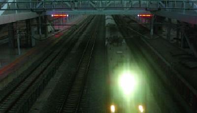 高鐵開通政商起跑：廣東客商高鐵沿線開店買樓