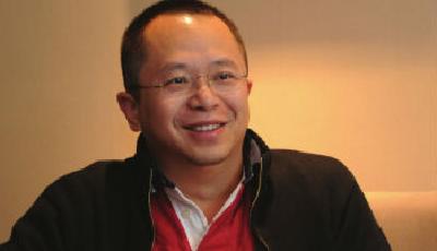 周鴻祎發內部信：像我這么倔強的人總歸會回來的 呵呵