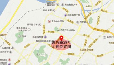 市北德興路29號空地變更為住宅地塊 將建棚戶區異地安置房