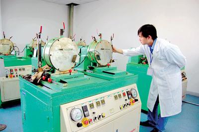 青岛公布第4批技术创新重点项目 研发预算41.5亿