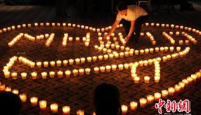 2014國際局勢聚焦：世界越來越不安全了嗎？