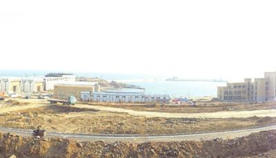 今年一線城市住宅用地價格漲五成 明年或迎供應淡季