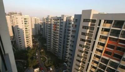 盤點2014年青島樓市"特色" 新政風起云涌置業者出奇淡定