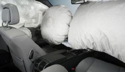 高田氣囊造成汽車(chē)史上最大規(guī)模召回:超2千萬(wàn)輛