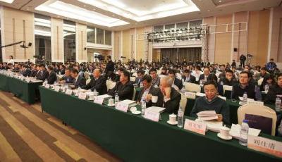 把握經濟新常態 應對企業新挑戰