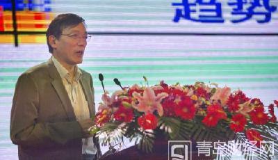 劉世錦：三只靴子落地  中高速增長將探底