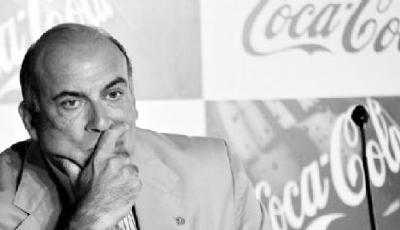 滾圓啤酒肚影響企業形象 可口可樂將裁掉“圣誕老人”？