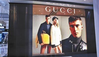 古馳中國代工廠成血汗工廠 工人工資僅意大利10%