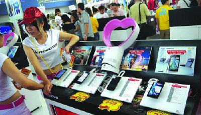 2015國產智能手機將反轉進入戰略進攻