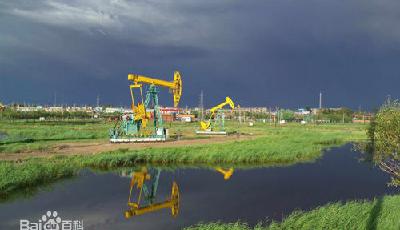 大慶油田調低產量目標 明年減產150萬噸