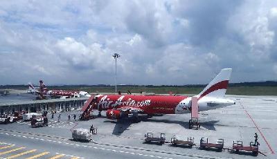 亞航失聯(lián)客機五大待解之謎