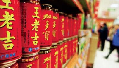 加多寶七連敗稱要上訴 廣藥:打民企弱勢悲情牌