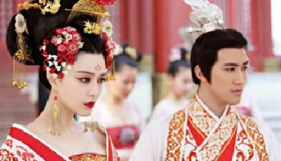 欲戴皇冠必承其重 《武媚娘》背后范冰冰的商業(yè)企圖