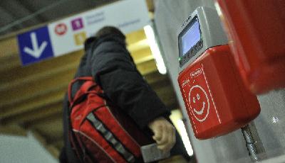 世界各地坐地鐵都花多少錢？