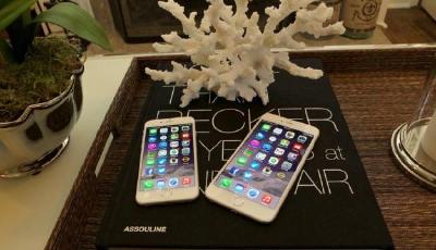 蘋果雄霸美國圣誕節(jié)設(shè)備激活榜 三星僅占17%