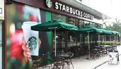 外來咖啡連鎖店在華增長迅猛 形式趨向多元化