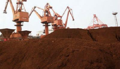 稀土打黑力度升級 生產實行全程監管