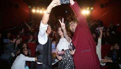 張一白：我是如何導演《匆匆那年》營銷這場戲