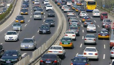 交通部令各地公開收費公路數據 地方將統一標準