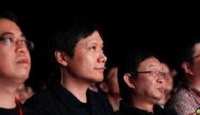 小米跟著谷歌玩汽車：雷軍的籌碼是MIUI