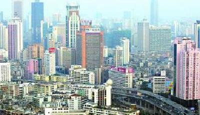 北京世界500強總部數量超越東京全球居首