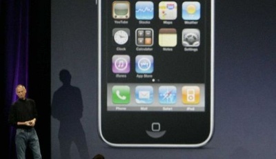 外媒評(píng)最漂亮的蘋果手機(jī)：iPhone4位列第一