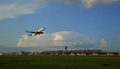三方攜手培育“青渝空中快線”