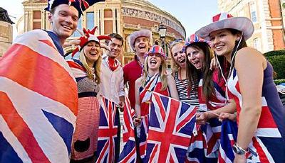 “微戶型”吸引英國年輕人 平均15到20平米 