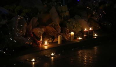 上海外灘踩踏事件36死 警方調(diào)查稱與代金券無(wú)關(guān)