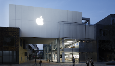 2015年值得期待的蘋果7大動作：手表最受關注