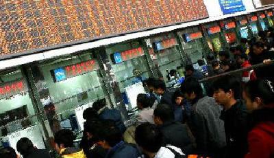 全國(guó)鐵路今將迎來(lái)元旦返程客流高峰