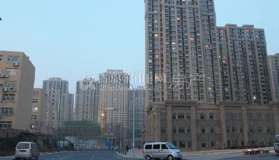 青島房企新年去庫存依舊是主旋律