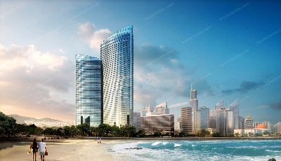 10月份33個城市住房價格下降 10城持平(圖)