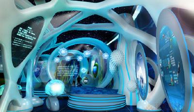 青島海洋生物產(chǎn)業(yè)走向縱深化