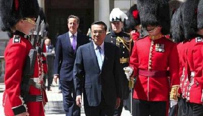 盤點(diǎn)2014中國(guó)高鐵出海記：李克強(qiáng)親自擰螺絲