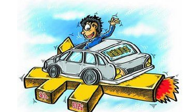 深圳強(qiáng)悍推行汽車限購引不滿 下個(gè)限購城市會(huì)是誰