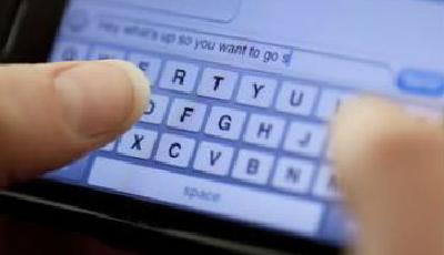 回條短信幾千塊沒了 專家：回短信不會(huì)中毒