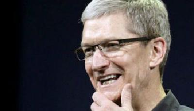 盤點(diǎn)各國大佬幾點(diǎn)開始工作：庫克早起出名