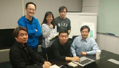 雷軍曬小米2014年成績單：手機(jī)銷量6112萬