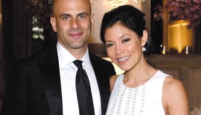 白宮“御廚”為愛辭職 專心為妻做飯