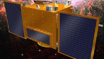 韓人造衛(wèi)星與太空垃圾“擦身而過(guò)” 有驚無(wú)險(xiǎn)