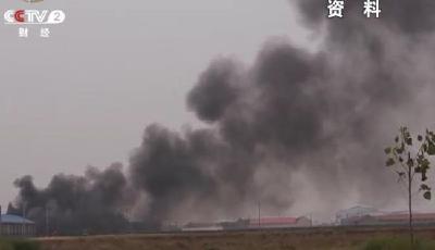 萬億噸劇毒洋垃圾圍城 醫療針頭被孩子當成玩具