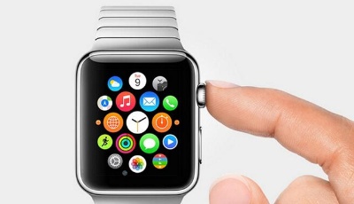 Apple Watch將于年初發(fā)售 中國不在首發(fā)名單中