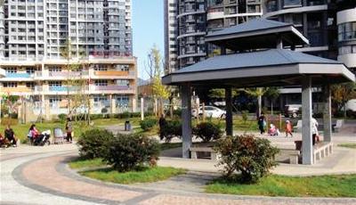 去年青島配售配租9443套保障房 公租房成為重點