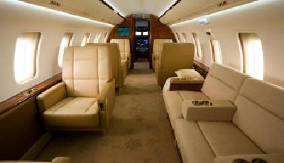 中國富豪退訂私人飛機(jī)情況調(diào)查：無顯著增多現(xiàn)象