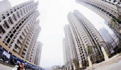 綠地2014銷售2408億 距房企一哥僅"一步之遙"